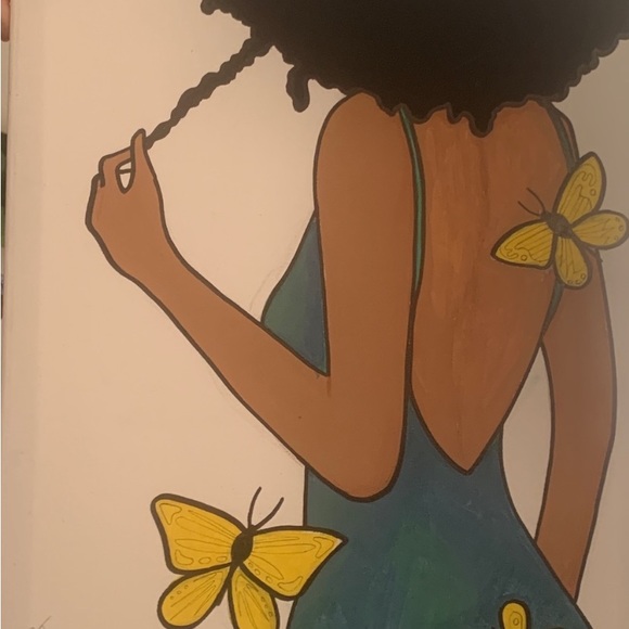 This is my art show listing - Picture 5 of 12